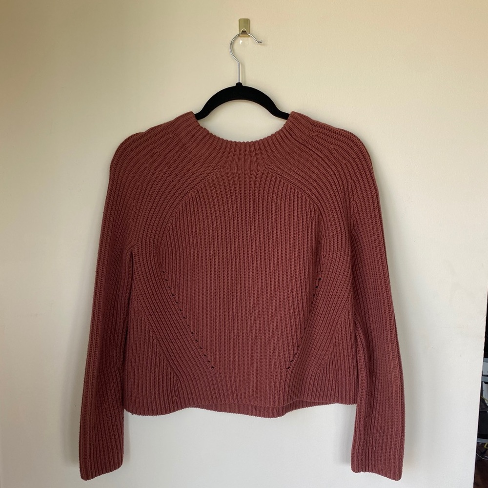 Athleta Sweater